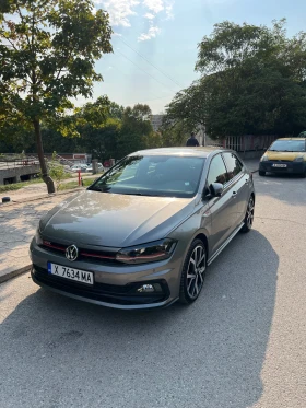 VW Polo GT?, снимка 1