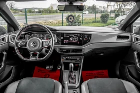 VW Polo GT DSG AUTOMAAT FULL, снимка 9
