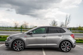 VW Polo GT DSG AUTOMAAT FULL, снимка 4