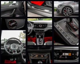 VW Polo GT DSG AUTOMAAT FULL, снимка 15