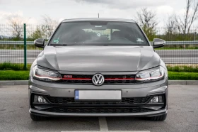 VW Polo GT DSG AUTOMAAT FULL, снимка 1