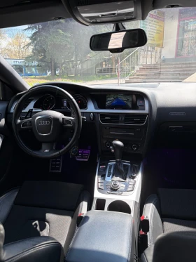 Audi A5 Sportback 3X-S LINE 120.000KM , снимка 15