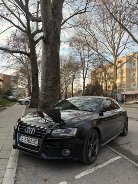 Audi A5 Sportback 3X-S LINE 120.000KM , снимка 4