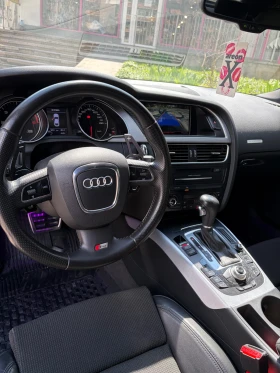 Audi A5 Sportback 3X-S LINE 120.000KM , снимка 16