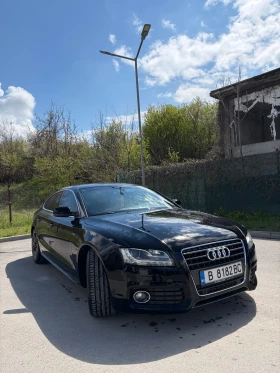 Audi A5 Sportback 3X-S LINE 120.000KM , снимка 2