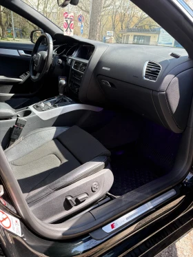 Audi A5 Sportback 3X-S LINE 120.000KM , снимка 12