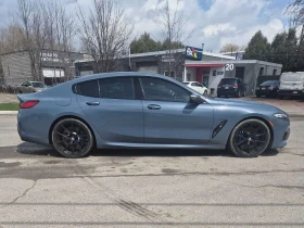 BMW 850 * M850I XDRIVE * ДИСТРОНИК* 360 КАМЕРА* , снимка 3