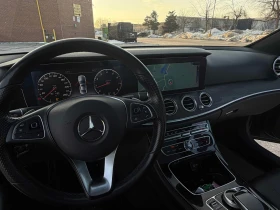 Mercedes-Benz E 300 AMG* 4matic* Burmester, снимка 9