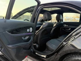 Mercedes-Benz E 300 AMG* 4matic* Burmester, снимка 11