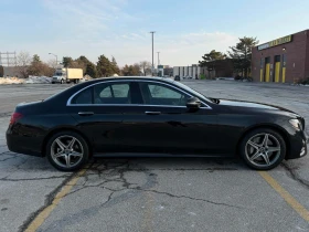 Mercedes-Benz E 300 AMG* 4matic* Burmester, снимка 3