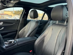 Mercedes-Benz E 300 AMG* 4matic* Burmester, снимка 12