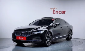 Volvo S90 T8* INSCRIPTION* ОБДУХВАНЕ* BOWER* WILKINS* ХЕДЪП*, снимка 1
