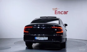 Volvo S90 T8* INSCRIPTION* ОБДУХВАНЕ* BOWER* WILKINS* ХЕДЪП*, снимка 4