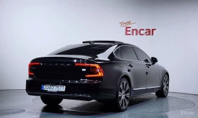 Volvo S90 T8* INSCRIPTION* ОБДУХВАНЕ* BOWER* WILKINS* ХЕДЪП*, снимка 2