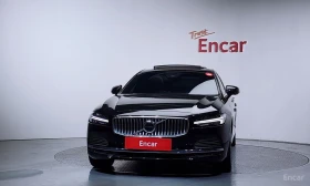 Volvo S90 T8* INSCRIPTION* ОБДУХВАНЕ* BOWER* WILKINS* ХЕДЪП*, снимка 3
