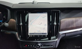 Volvo S90 T8* INSCRIPTION* ОБДУХВАНЕ* BOWER* WILKINS* ХЕДЪП*, снимка 9
