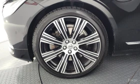 Volvo S90 T8* INSCRIPTION* ОБДУХВАНЕ* BOWER* WILKINS* ХЕДЪП*, снимка 5