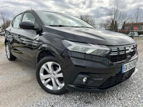 Dacia Sandero 1000T/AUTOMATIC/90K.C./FACELIFT/37000KM, снимка 2
