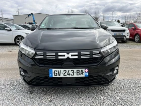 Dacia Sandero 1000T/AUTOMATIC/90K.C./FACELIFT/37000KM, снимка 3