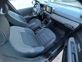 Dacia Sandero 1000T/AUTOMATIC/90K.C./FACELIFT/37000KM, снимка 11