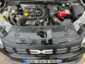 Dacia Sandero 1000T/AUTOMATIC/90K.C./FACELIFT/37000KM, снимка 16
