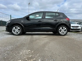 Dacia Sandero 1000T/AUTOMATIC/90K.C./FACELIFT/37000KM, снимка 7