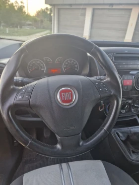 Fiat Fiorino, снимка 7