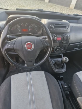 Fiat Fiorino, снимка 6