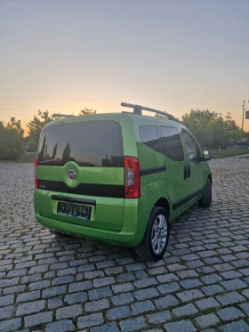Fiat Fiorino, снимка 4
