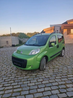 Fiat Fiorino, снимка 2