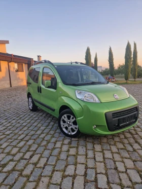 Fiat Fiorino, снимка 1