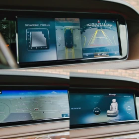 Mercedes-Benz S 500 L 4Matic 9G-Tronic, снимка 12