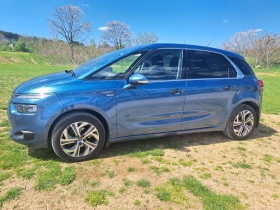 Citroen C4 Picasso, снимка 2