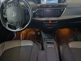 Citroen C4 Picasso, снимка 9