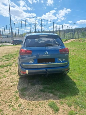 Citroen C4 Picasso, снимка 2