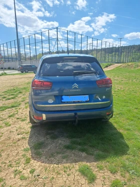 Citroen C4 Picasso, снимка 3