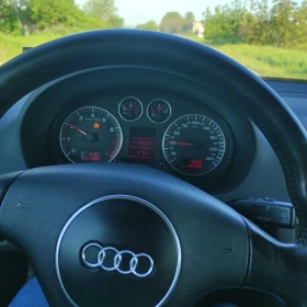 Audi A3, снимка 9