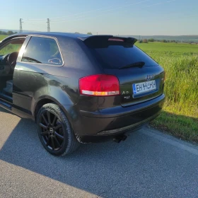 Audi A3, снимка 7