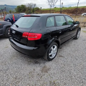 Audi A3 1.6i* FACELIFT* 102 ks* SPORTBACK* , снимка 5