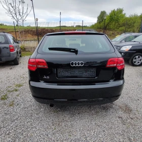 Audi A3 1.6i* FACELIFT* 102 ks* SPORTBACK* , снимка 6