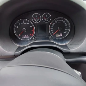 Audi A3 1.6i* FACELIFT* 102 ks* SPORTBACK* , снимка 12
