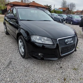 Audi A3 1.6i* FACELIFT* 102 ks* SPORTBACK* , снимка 3