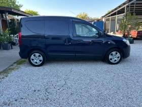 Dacia Dokker 1.6 GAZ/BENZIN , снимка 6