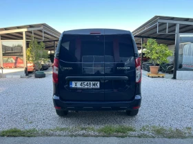 Dacia Dokker 1.6 GAZ/BENZIN , снимка 4