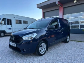 Dacia Dokker 1.6 GAZ/BENZIN , снимка 1