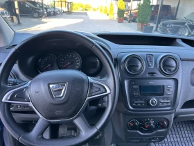 Dacia Dokker 1.6 GAZ/BENZIN , снимка 14