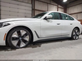 BMW i4 GRAN COUPE XDRIVE40, снимка 6