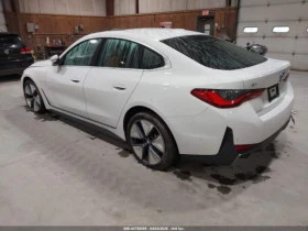 BMW i4 GRAN COUPE XDRIVE40, снимка 3