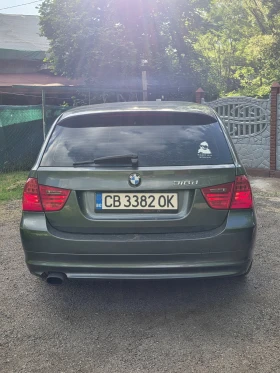 BMW 118, снимка 3