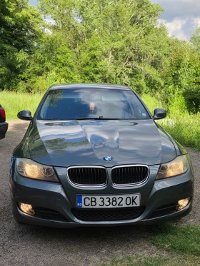 BMW 118, снимка 1